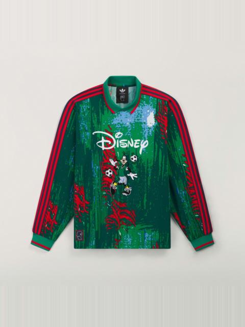 adidas Originals BRAIN DEAD DISNEY LONG SLEEVE JERSEY
