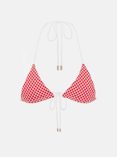POSTER GIRL MICRO LENA BIKINI TOP GAZPACHO