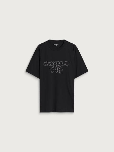 Carhartt WIP Carhartt WIP Blinkerfluid T-Shirt