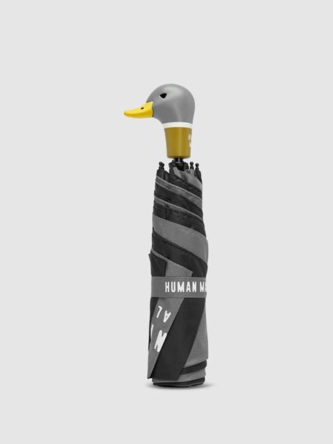 Human Made Duck compact umbrella
