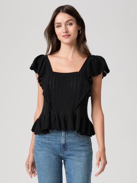 PAIGE Kai Top