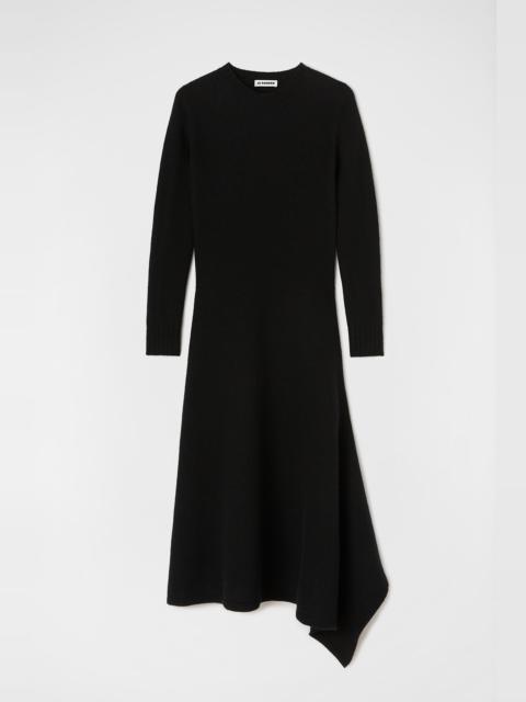 Jil Sander Knit Dress