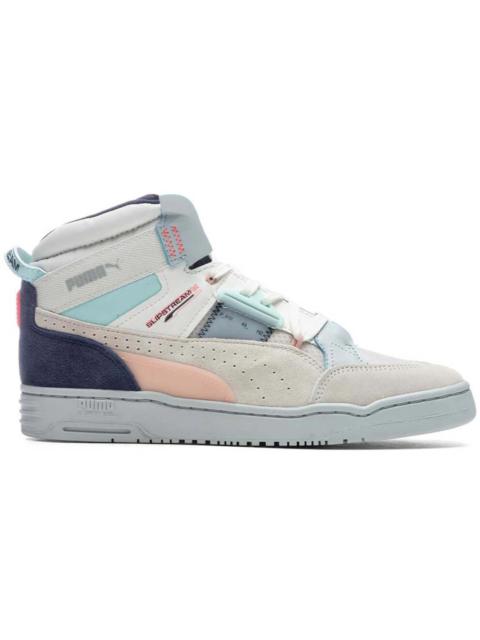 PUMA Puma Slipstream Mid Mutation Cyborg Grey