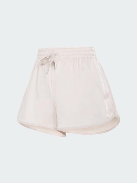 adidas PEARL JACQUARD SPRINTER SHORTS