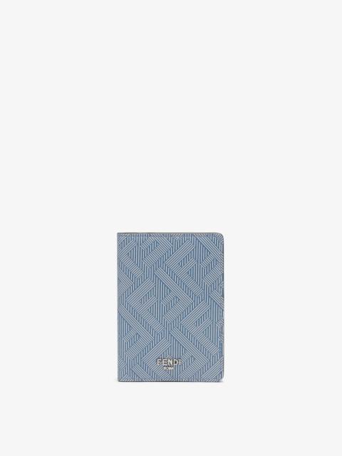 FENDI Fendi Shadow Card Holder
