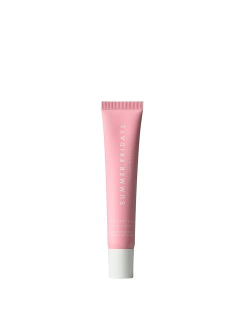 SUMMER FRIDAYS Summer Fridays Lip Butter Balm Strawberry Soft Serve 15g
