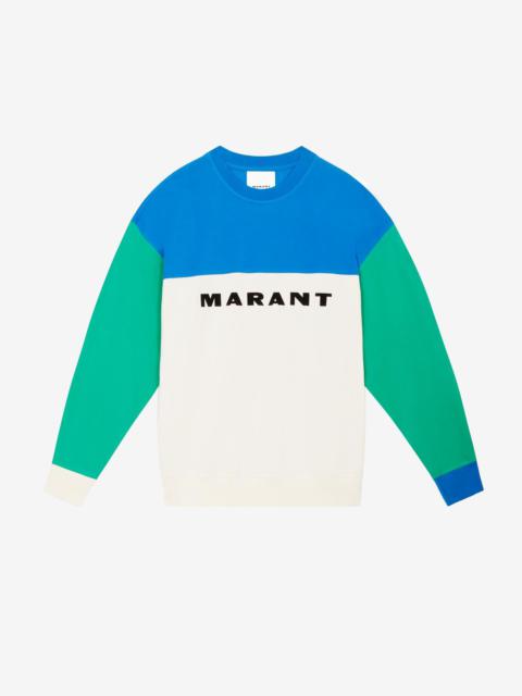 Isabel Marant AFTONE SWEATSHIRT