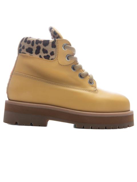 PDF Strada Low Cheetah Yellow