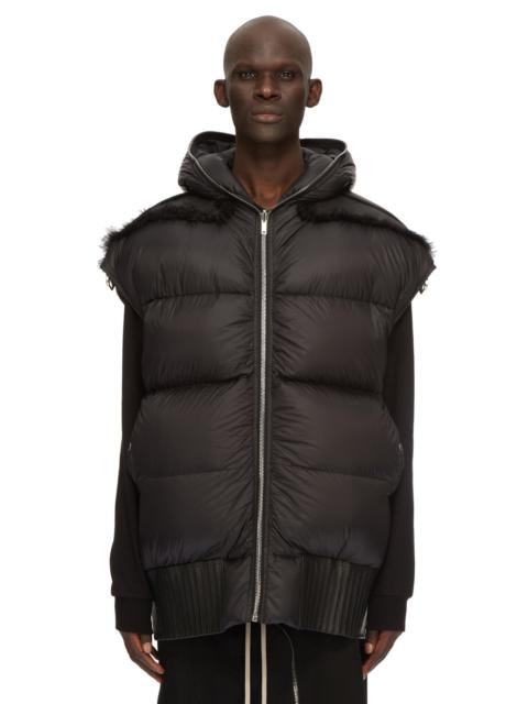 Rick Owens DUVET