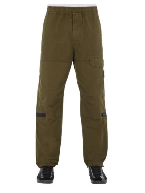 Stone Island 31412 OLIVE GREEN