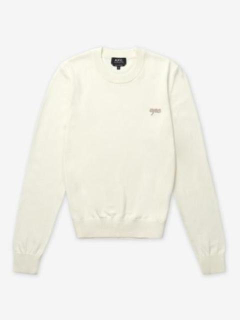 A.P.C. SWEATER