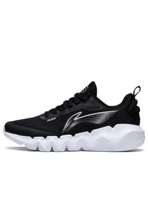 Li-Ning Li-Ning Flex 'Black White' AGLT031-2