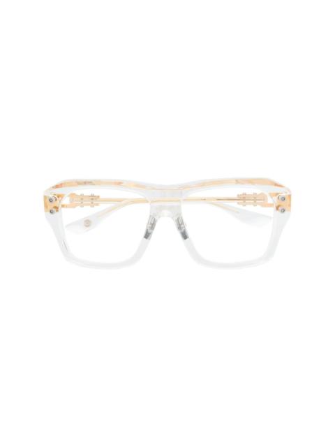 DITA Grand-Apx square-frame glasses