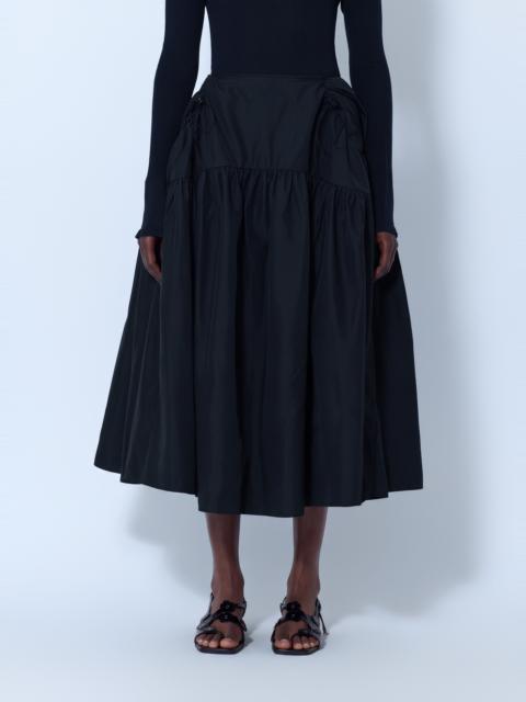 CECILIE BAHNSEN Cbfilly Midi Skirt