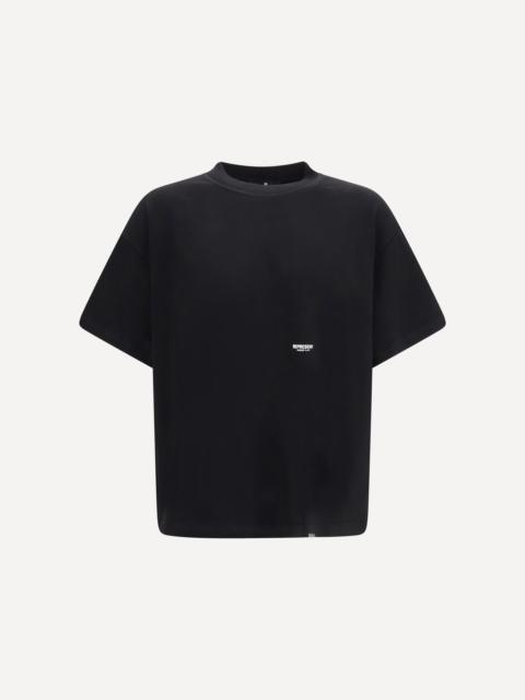 REPRESENT Micro Owners Club T-shirt