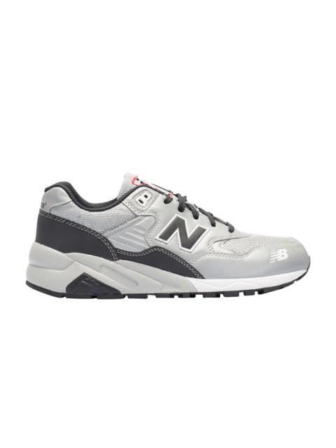 New Balance New Balance NB 580 Gray CMT580CE | REVERSIBLE