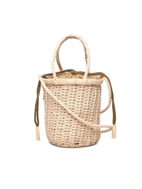 DRAGON DIFFUSION drawstring shoulder bag