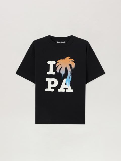 Palm Angels I Love PA T-Shirt