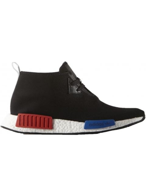 adidas NMD C1 Core Black