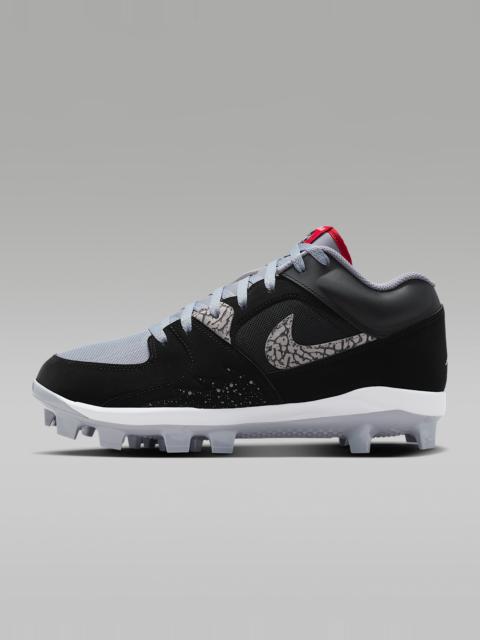 Jordan Jordan Stadium 90 Low MCS Men's Baseball Cleats