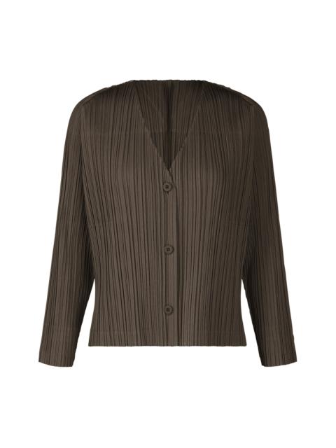 Pleats Please Issey Miyake RAMIE PLEATS