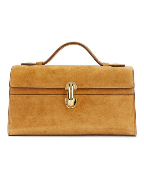 SAVETTE Symmetry Pochette Bag