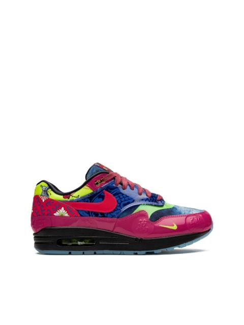 Nike Air Max 1 "Chinese New Year - Longevity" sneakers