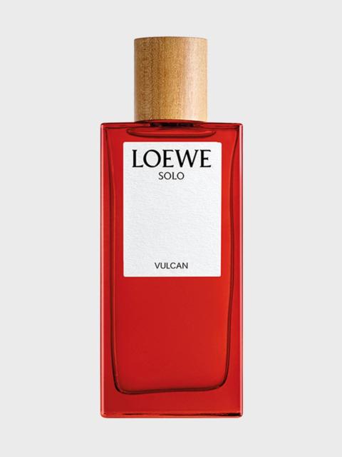 Loewe Solo Vulcan Eau de Parfum, 3.3 oz.