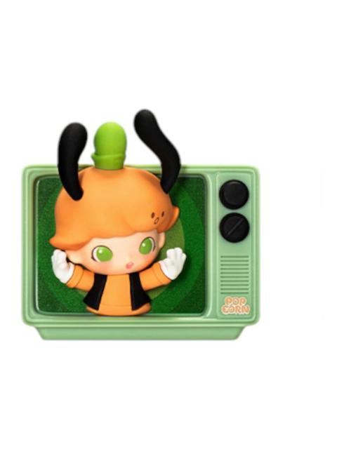 POP MART Pop Mart DIMOO World x Disney Series Goofy's Prank Fridge Magnet