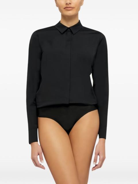 Wolford London Effect body