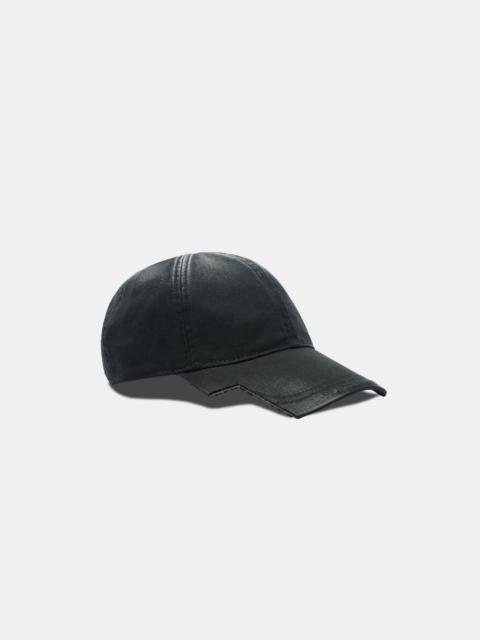 A-COLD-WALL* Cut Out Cap Onyx