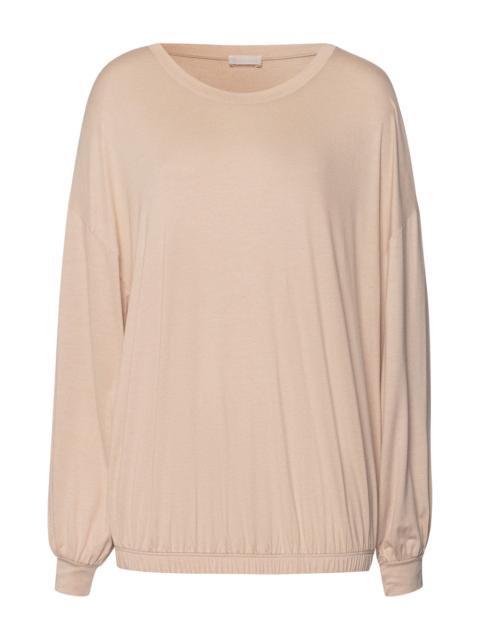 HANRO Natural Wear Tencel™ And Cashmere Soft Top