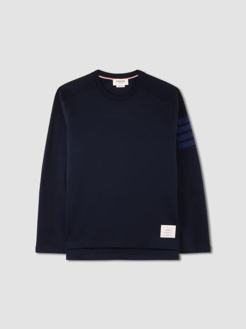 Thom Browne T-shirt 4 bar stripe