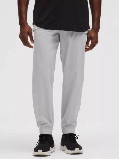 ABC Jogger Shorter *WovenAir