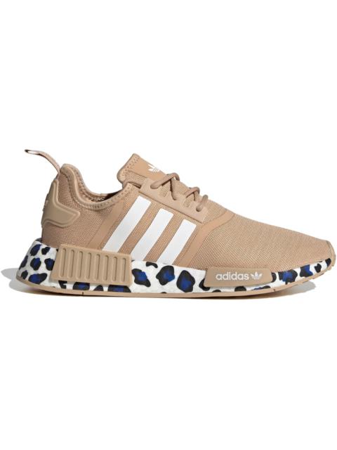 adidas NMD R1 Pale Nude Leopard (W)