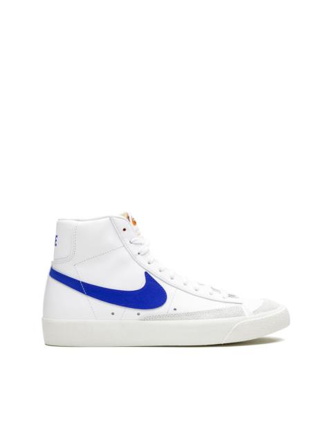 Blazer Mid '77 sneakers