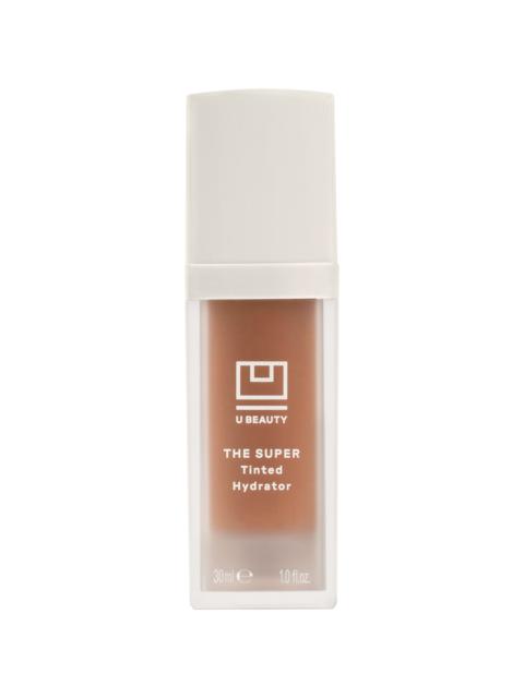 U Beauty U Beauty The Super Tinted Hydrator - Shade 09
