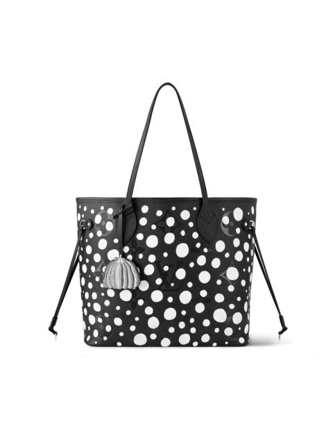 Louis Vuitton LV x YK Neverfull MM