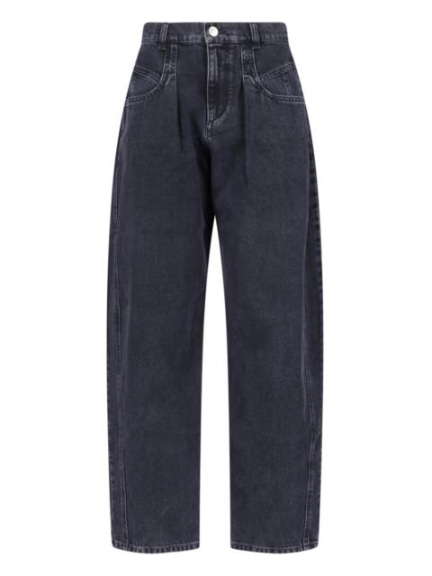 Isabel Marant WIDE JEANS