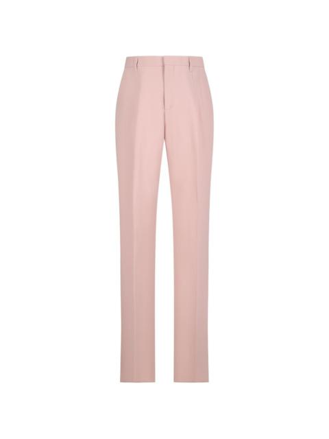 LARDINI buttoned trousers