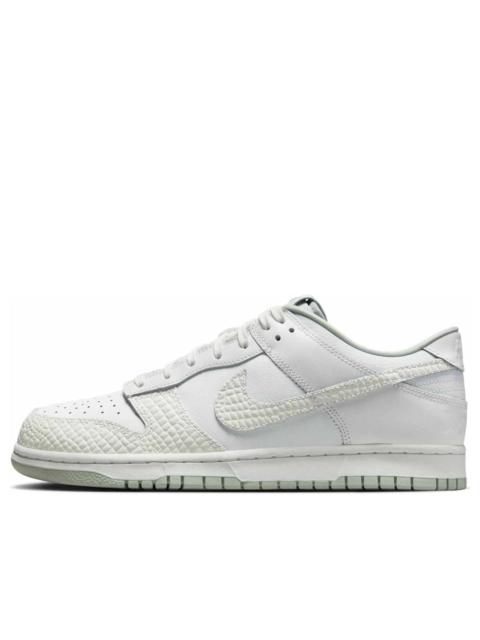 Nike Nike Dunk Low 'Just Do It' IB2262-100