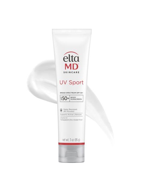 EltaMD UV Sport Broad-Spectrum SPF 50