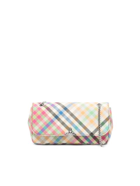 Vivienne Westwood chain-strap shoulder bag