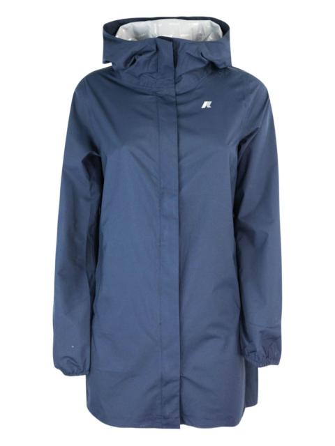 K-WAY Sophie parka