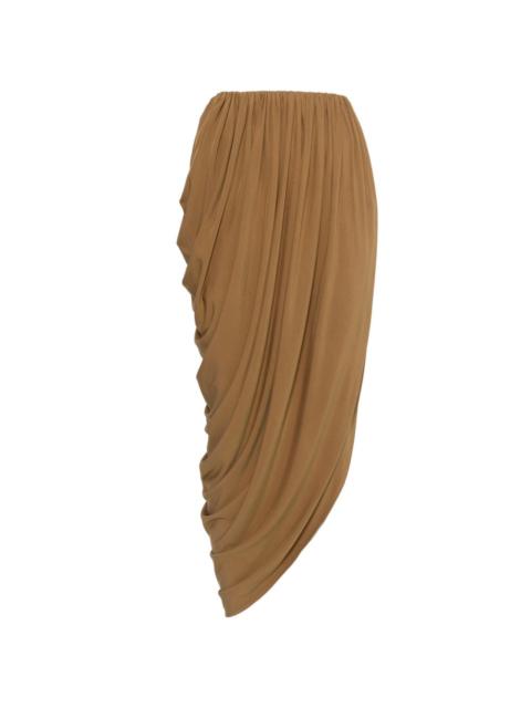 ESSE Studios Solina draped skirt