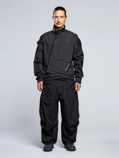P59-E Encapsulated Nylon Cargo Pant