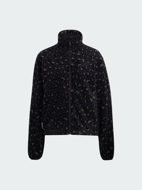 adidas Terrex Multi Climawarm Full Zip Fleece Jacket