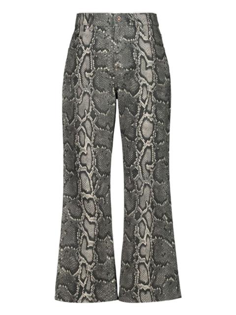 GABRIELA HEARST Ezra trousers