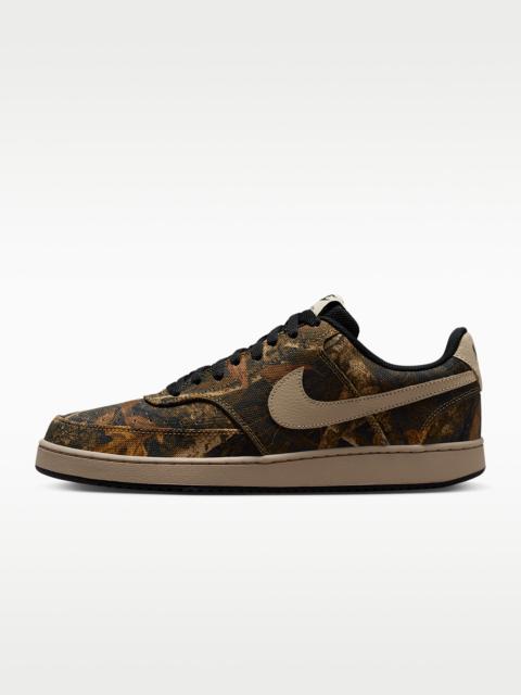 Nike Nike Court Vision SE Men's Shoes