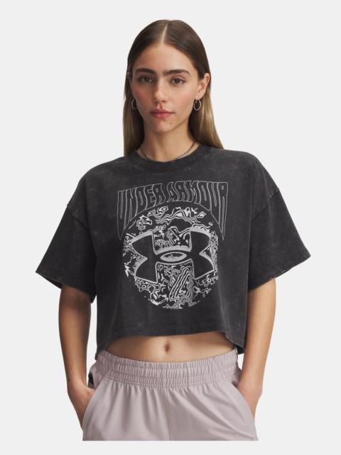 UA Heavyweight Dusk to Dawn